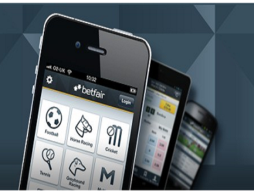 Stay ahead of the field with the new Betfair App Directory